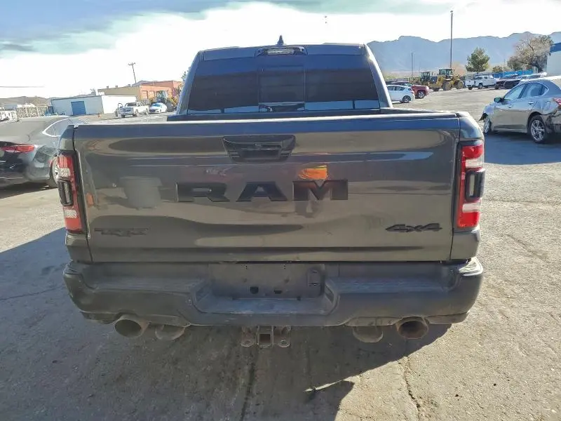 2024 RAM 1500 TRX  
