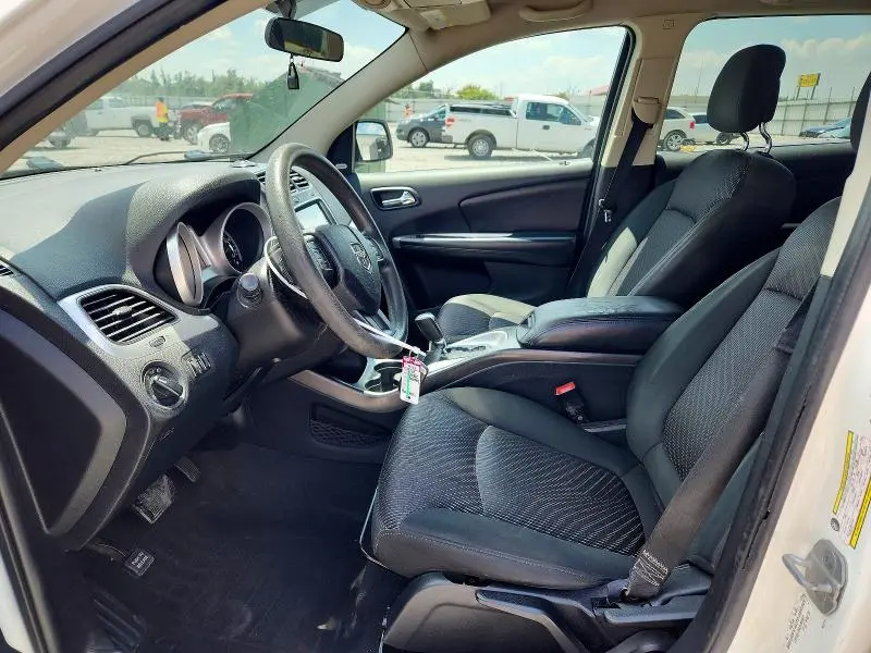2011 DODGE JOURNEY MAINSTREET  