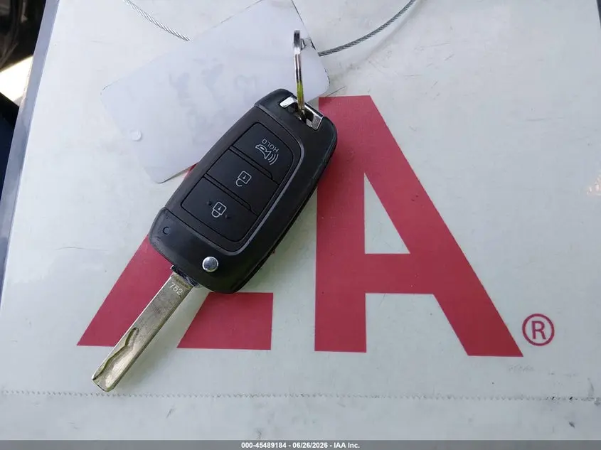 2023 HYUNDAI VENUE SE