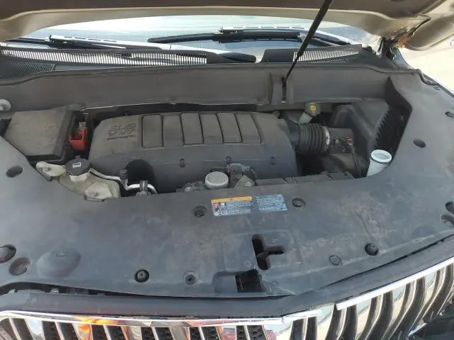 2014 BUICK ENCLAVE   