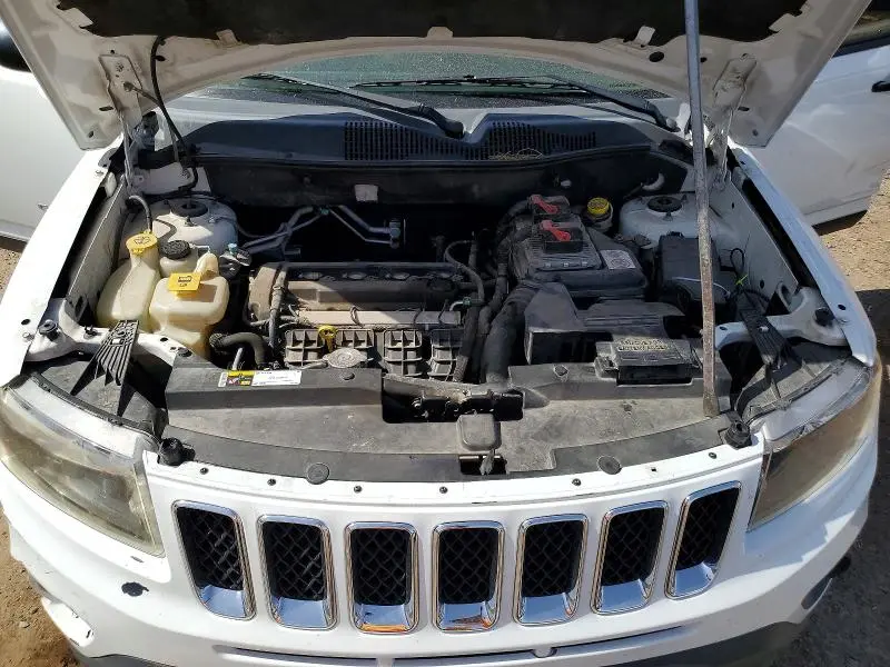 2014 JEEP COMPASS SPORT  