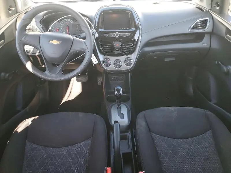 2019 CHEVROLET SPARK LS  