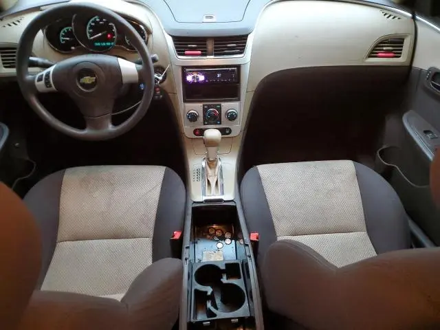 2011 CHEVROLET MALIBU LS  