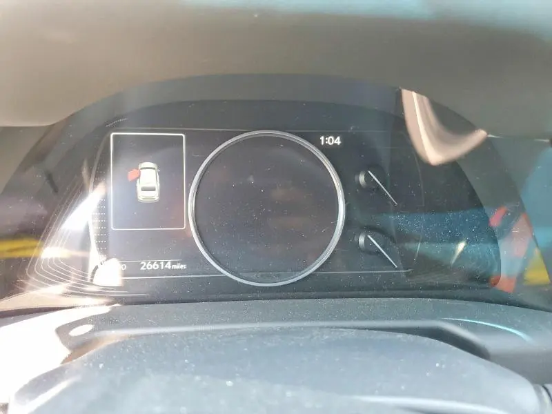 2025 LEXUS ES 300H BASE  