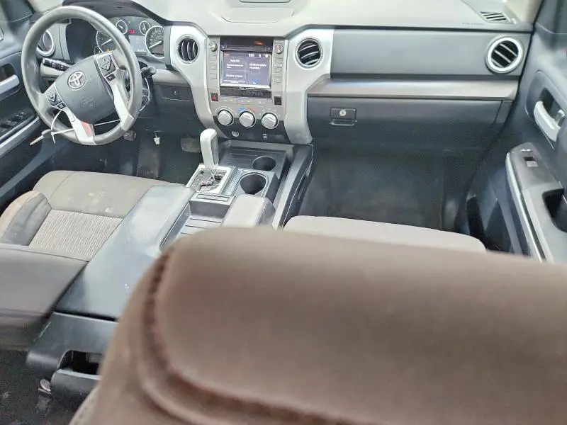 2014 TOYOTA TUNDRA SR5  