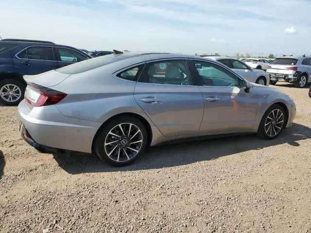 2023 HYUNDAI SONATA LIMITED  