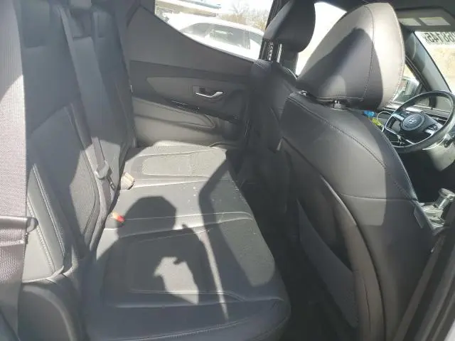 2022 HYUNDAI SANTA CRUZ LIMITED  