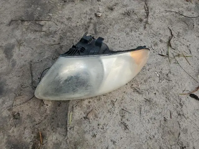 2016 HONDA ODYSSEY LX  