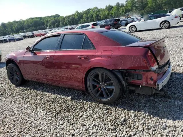 2023 CHRYSLER 300C   