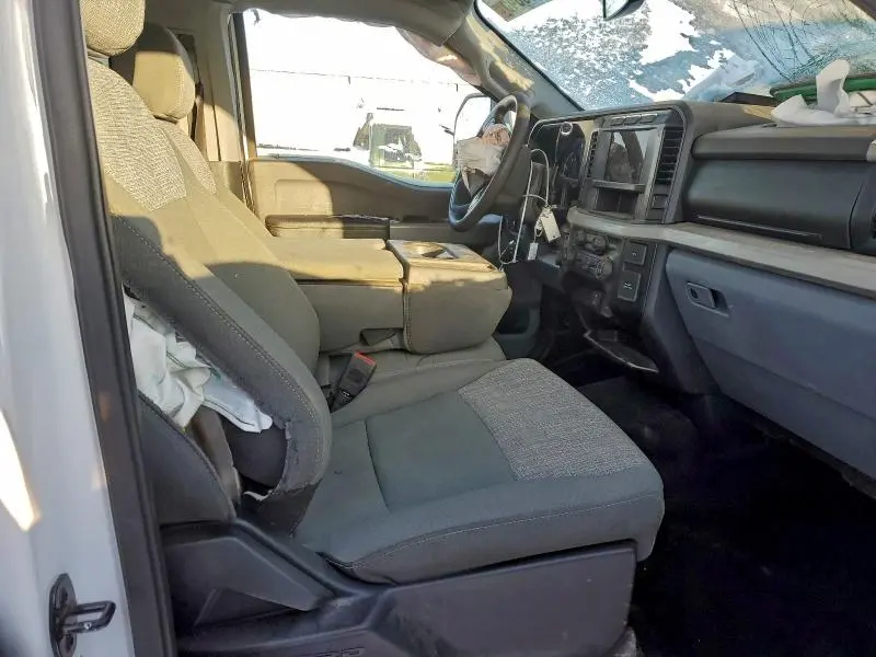 2023 FORD F350 SUPER DUTY  