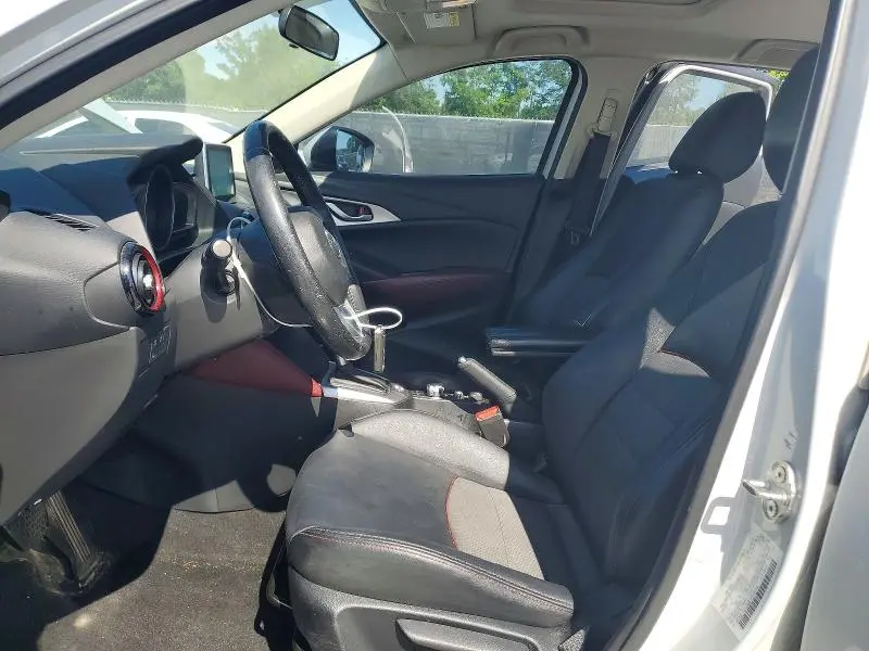 2016 MAZDA CX-3 TOURING  