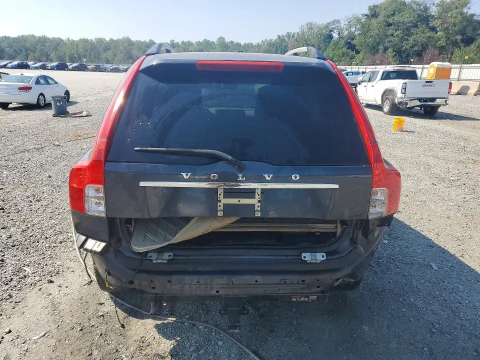 2011 VOLVO XC90 3.2  