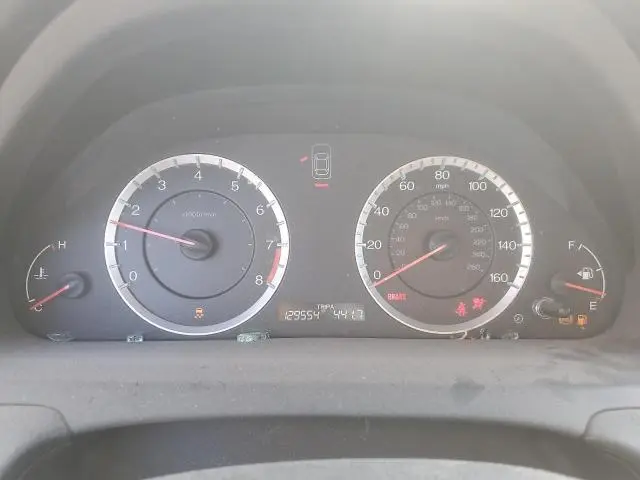 2012 HONDA ACCORD EX  