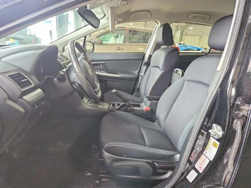 2016 SUBARU IMPREZA SPORT PREMIUM  