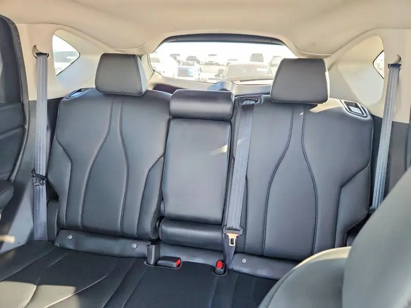 2023 ACURA RDX   