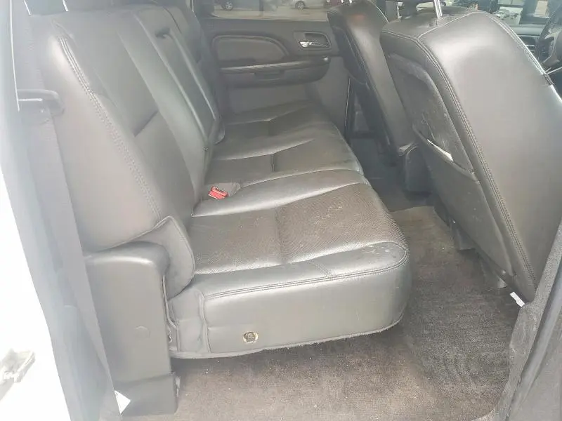 2013 GMC SIERRA   