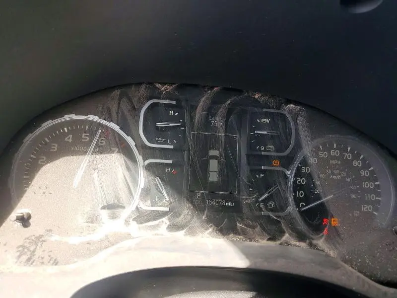 2019 TOYOTA TUNDRA CREWMAX SR5  