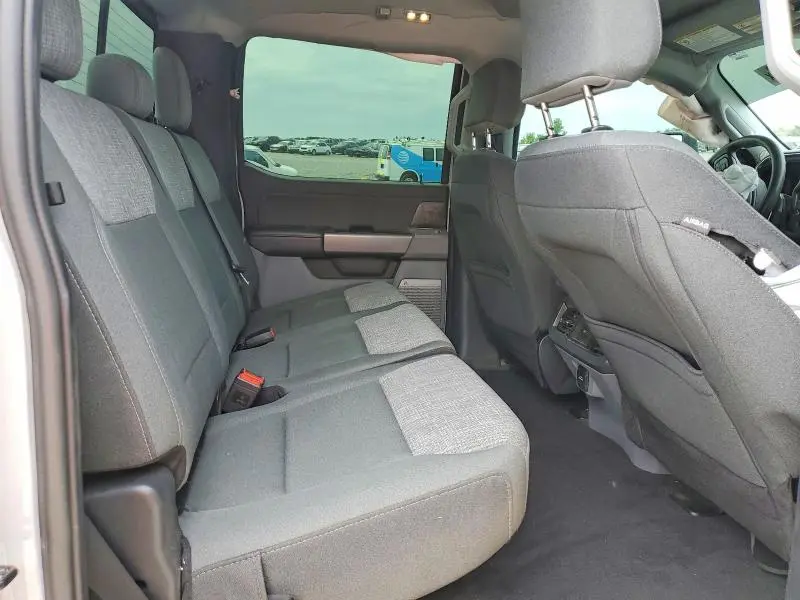 2026 FORD F350 SUPER DUTY  