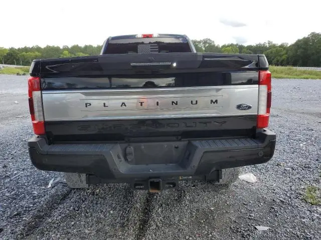 2017 FORD F350 SUPER DUTY  