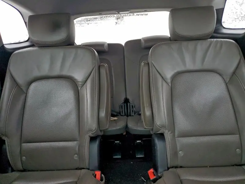 2015 HYUNDAI SANTA FE GLS  