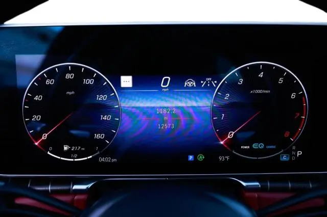 2022 MERCEDES-BENZ S 580 4MATIC  