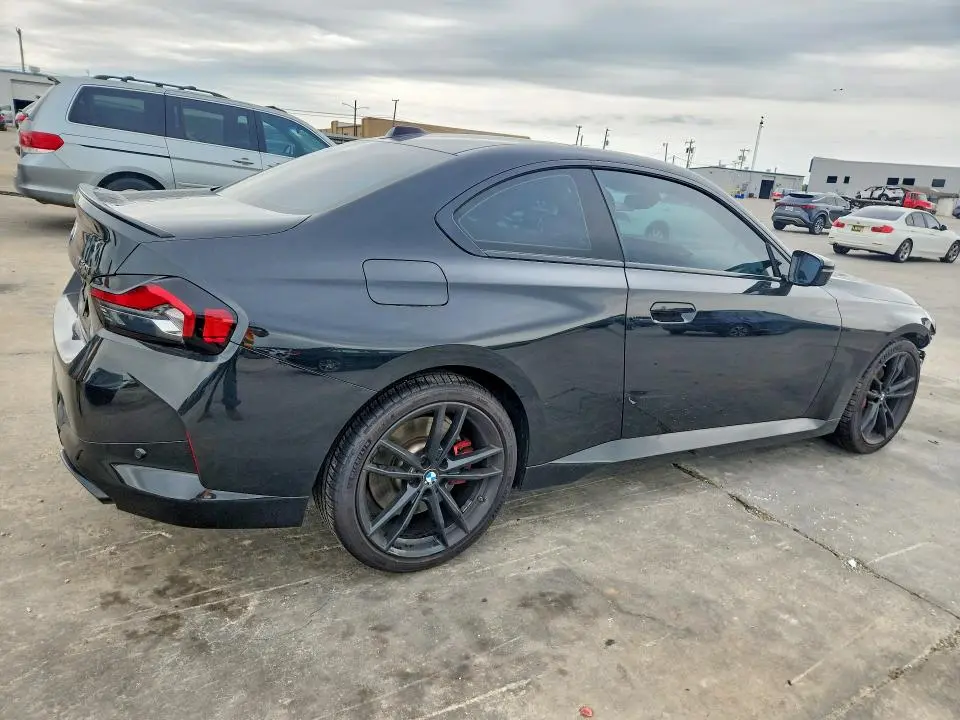 2024 BMW M240XI   