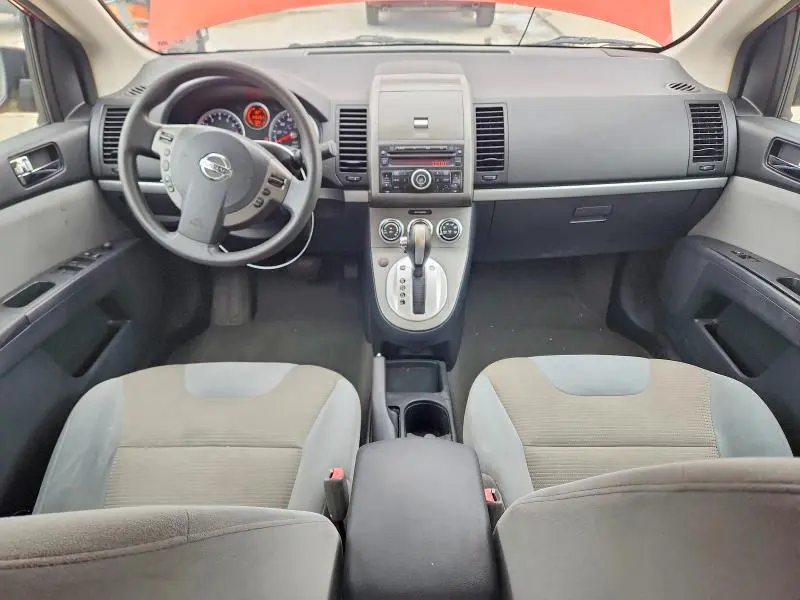 2010 NISSAN SENTRA 2.0  