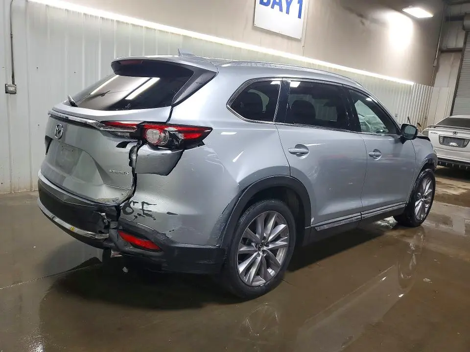 2021 MAZDA CX-9 GRAND TOURING  