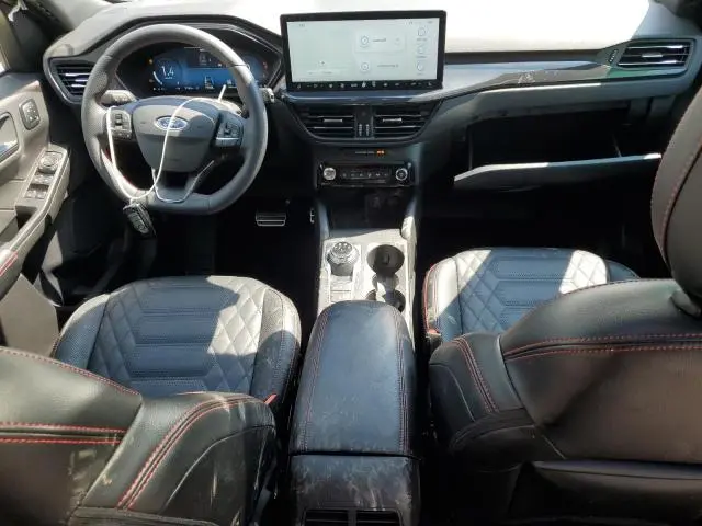 2024 FORD ESCAPE ST LINE ELITE  