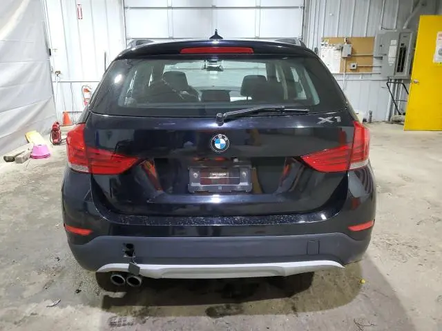 2014 BMW X1 XDRIVE28I  