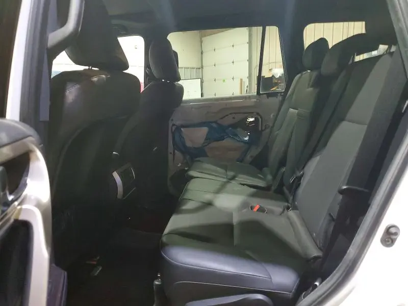 2021 LEXUS GX 460 PREMIUM  
