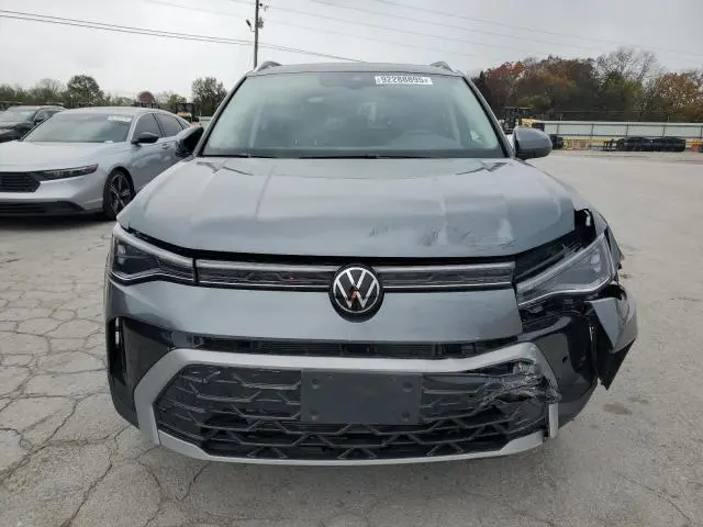 2025 VOLKSWAGEN TAOS SEL  