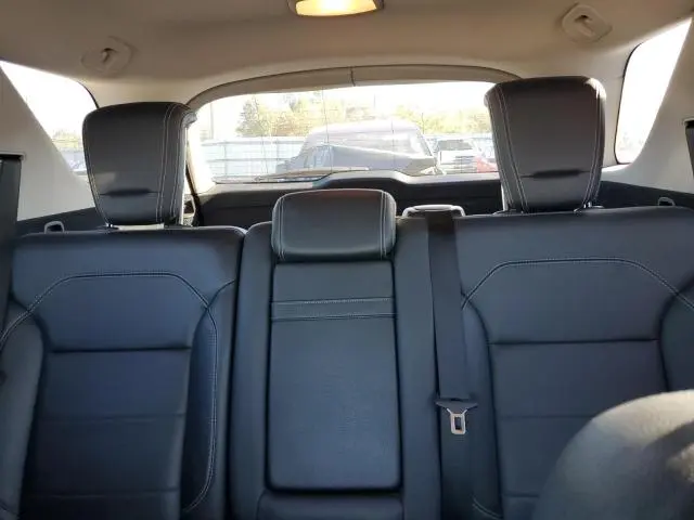 2012 MERCEDES-BENZ ML 350 4MATIC  