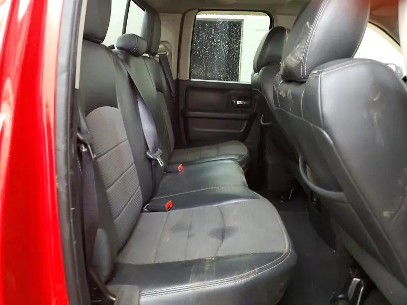2012 DODGE RAM 1500 SPORT  