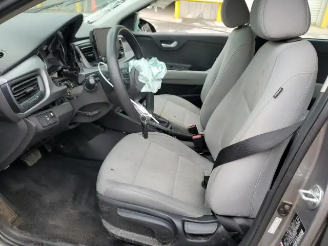 2023 KIA RIO LX  