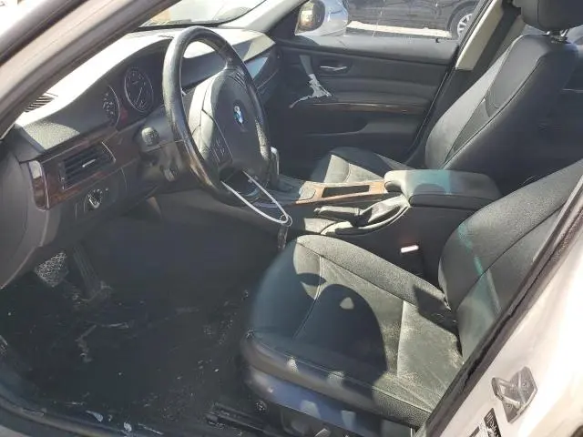 2011 BMW 328 I