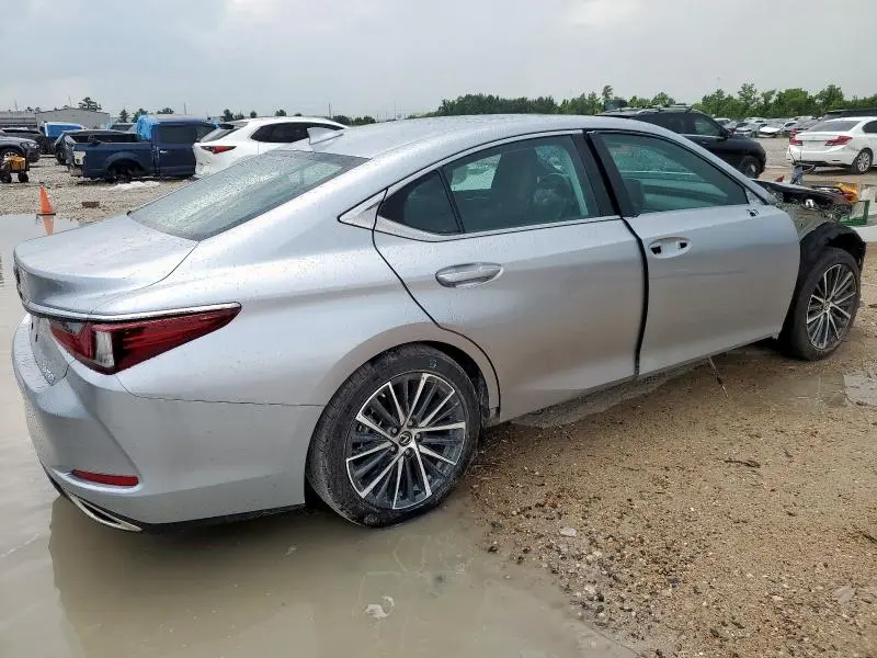 2024 LEXUS ES 350 BASE  