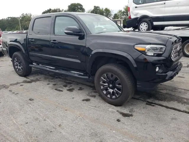 2023 TOYOTA TACOMA DOUBLE CAB  