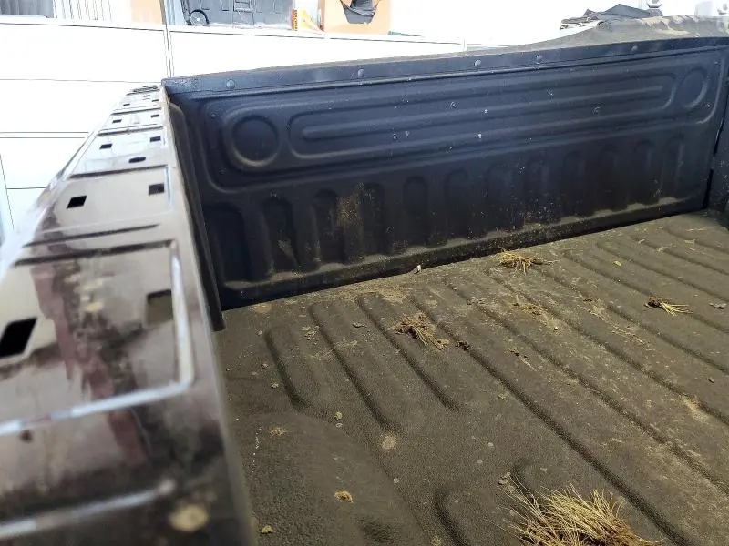 2015 RAM 1500 ST  
