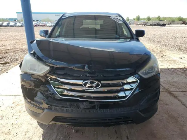 2016 HYUNDAI SANTA FE SPORT   