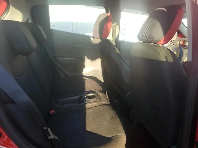2020 CHEVROLET SPARK LS