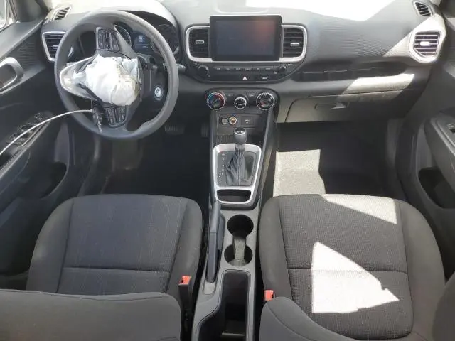 2021 HYUNDAI VENUE SE  