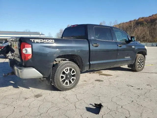 2014 TOYOTA TUNDRA CREWMAX SR5  