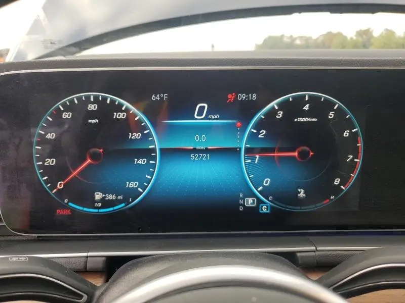 2022 MERCEDES-BENZ GLE 350 4MATIC  