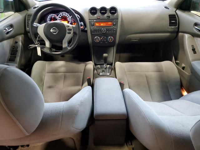 2011 NISSAN ALTIMA BASE