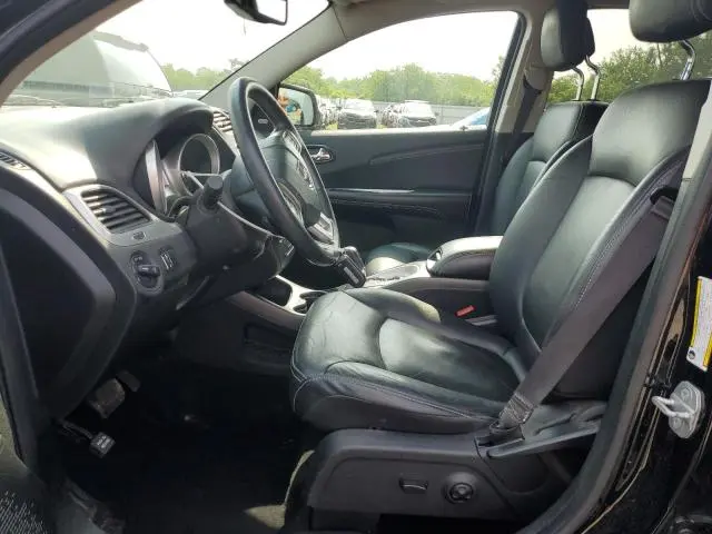 2015 DODGE JOURNEY LIMITED  