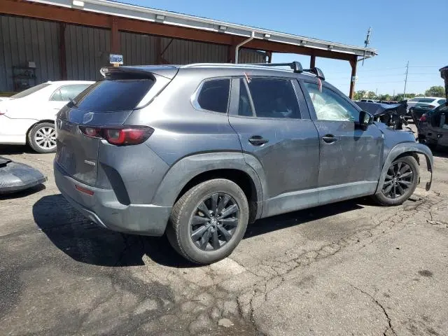 2023 MAZDA CX-50 PREFERRED PLUS  