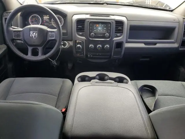 2015 RAM 1500 ST  