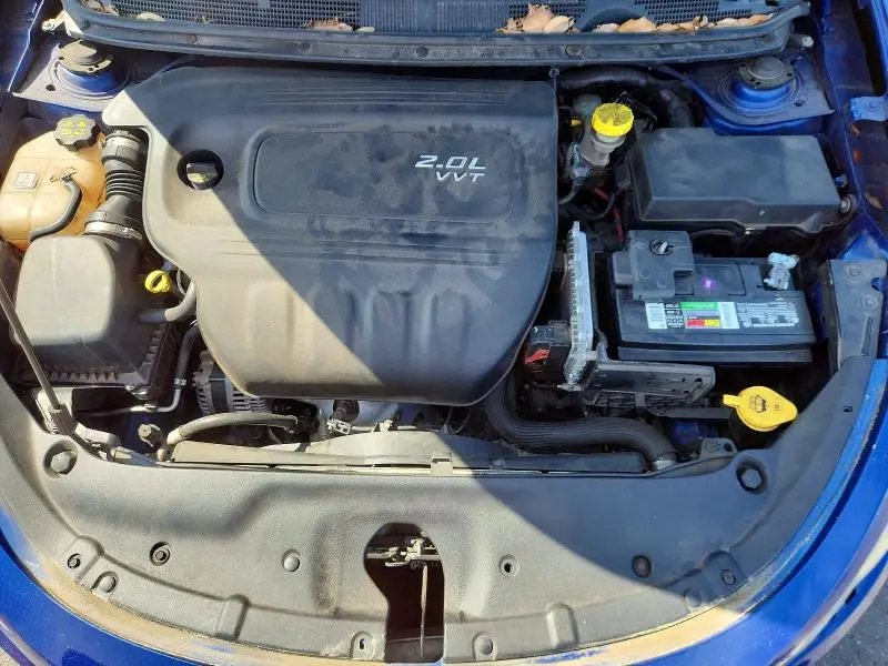 2013 DODGE DART SXT  