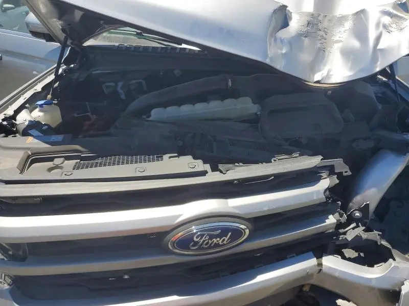 2023 FORD EXPEDITION MAX XLT  
